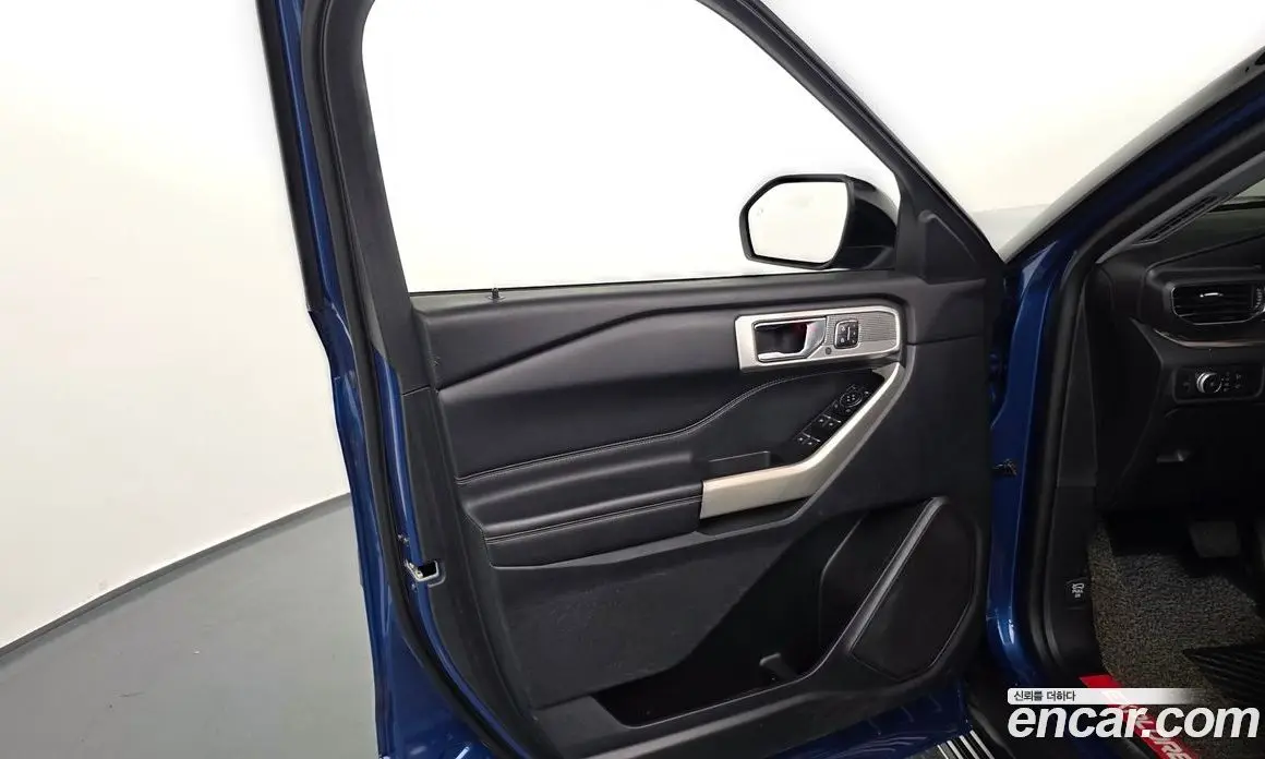 Ford Explorer 2020 2.3 автомат (гидро), фото 14 Ford Explorer 2020 2.3 автомат (гидро), фото 14