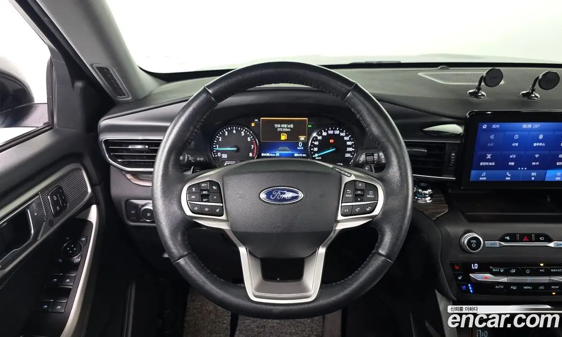 Ford Explorer 2020 2.3 автомат (гидро), фото 19 Ford Explorer 2020 2.3 автомат (гидро), фото 19
