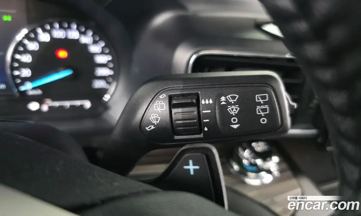 Ford Explorer 2020 2.3 автомат (гидро), фото 28 Ford Explorer 2020 2.3 автомат (гидро), фото 28