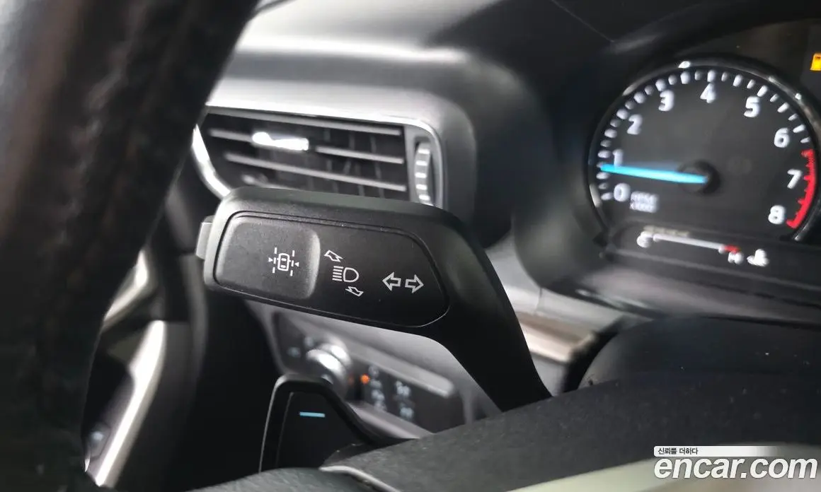 Ford Explorer 2020 2.3 автомат (гидро), фото 33 Ford Explorer 2020 2.3 автомат (гидро), фото 33
