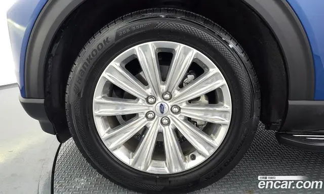 Ford Explorer 2020 2.3 автомат (гидро), миниатюра 5 Ford Explorer 2020 2.3 автомат (гидро), миниатюра 5