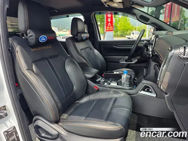 Ford Ranger 2024 2.0 автомат (гидро), миниатюра 10 Ford Ranger 2024 2.0 автомат (гидро), миниатюра 10