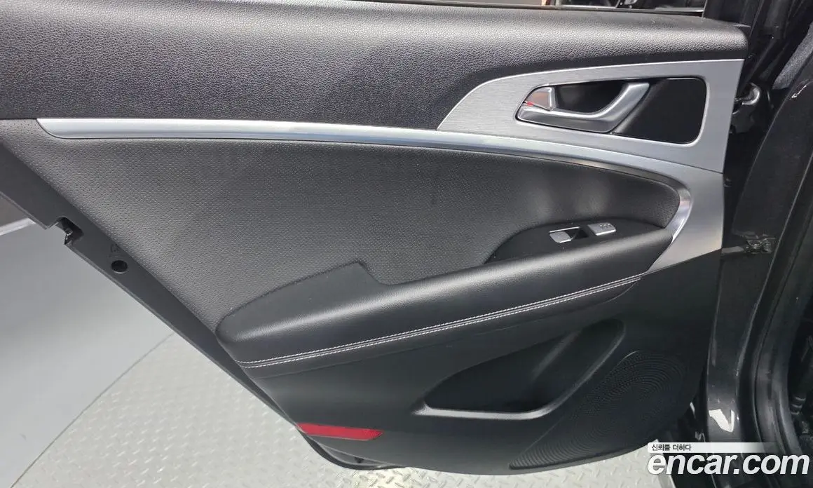 Genesis G70 2017 2.0 автомат (гидро), фото 15