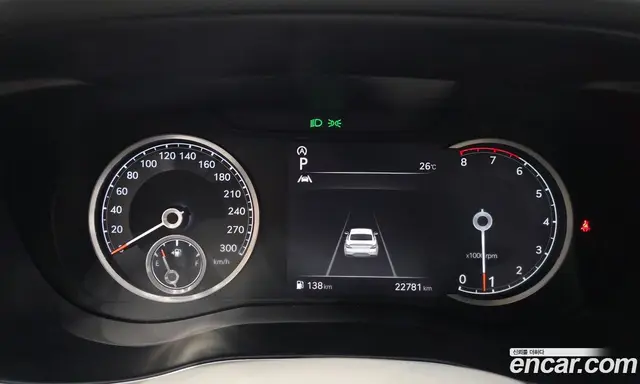 Genesis G70 2021 2.0 автомат (гидро), миниатюра 11 Genesis G70 2021 2.0 автомат (гидро), миниатюра 11