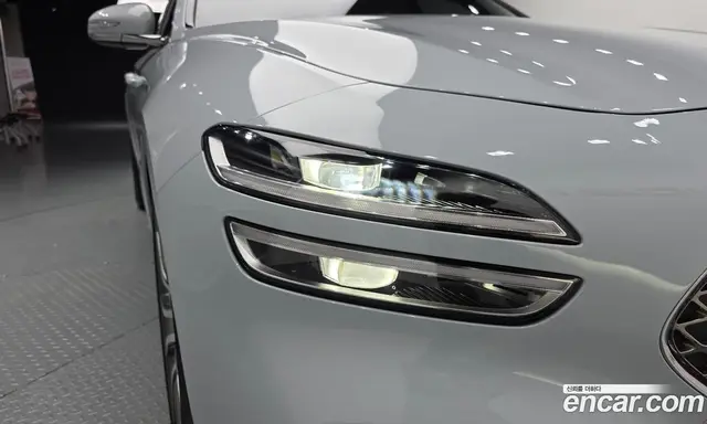 Genesis G70 2021 2.0 автомат (гидро), миниатюра 8 Genesis G70 2021 2.0 автомат (гидро), миниатюра 8