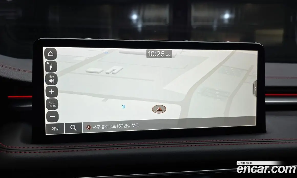 Genesis G70 2021 2.0 автомат (гидро), фото 20 Genesis G70 2021 2.0 автомат (гидро), фото 20