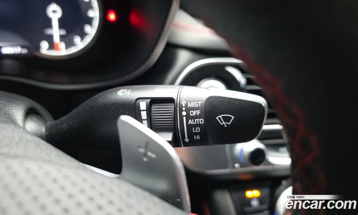 Genesis G70 2021 2.0 автомат (гидро), фото 28 Genesis G70 2021 2.0 автомат (гидро), фото 28