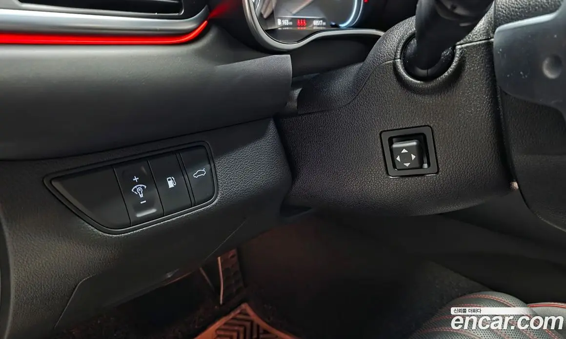 Genesis G70 2021 2.0 автомат (гидро), фото 30 Genesis G70 2021 2.0 автомат (гидро), фото 30