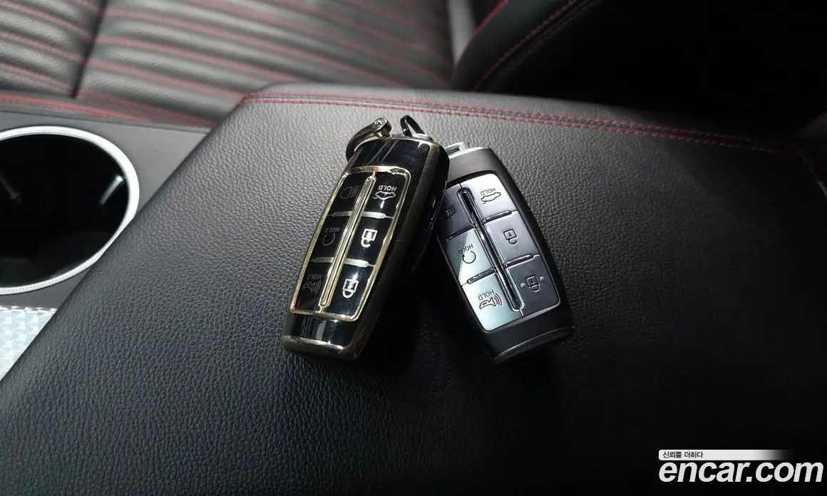 Genesis G70 2021 2.0 автомат (гидро), фото 33 Genesis G70 2021 2.0 автомат (гидро), фото 33