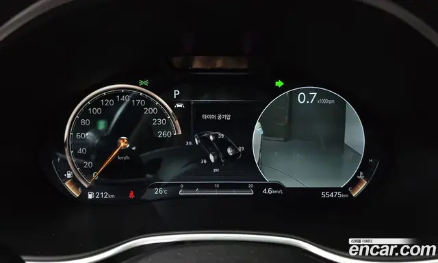 Genesis G80 2020 2.5 автомат (гидро), миниатюра 11 Genesis G80 2020 2.5 автомат (гидро), миниатюра 11