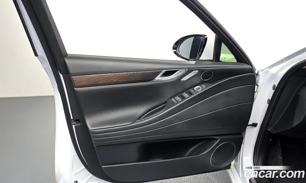 Genesis G80 2020 2.5 автомат (гидро), фото 14 Genesis G80 2020 2.5 автомат (гидро), фото 14