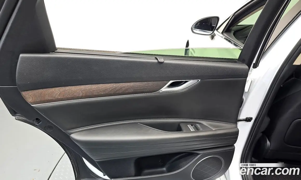 Genesis G80 2020 2.5 автомат (гидро), фото 15 Genesis G80 2020 2.5 автомат (гидро), фото 15