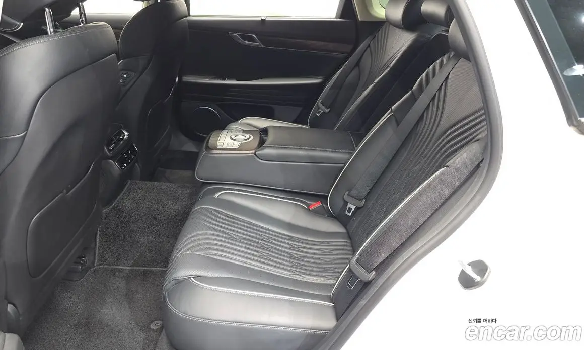 Genesis G80 2020 2.5 автомат (гидро), фото 17 Genesis G80 2020 2.5 автомат (гидро), фото 17