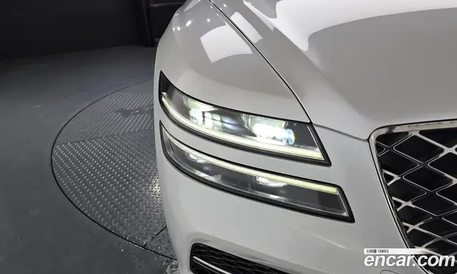 Genesis G80 2020 2.5 автомат (гидро), миниатюра 8 Genesis G80 2020 2.5 автомат (гидро), миниатюра 8