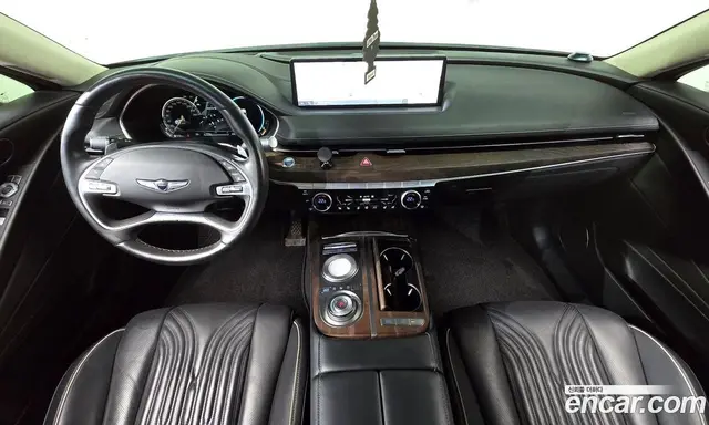Genesis G80 2020 2.5 автомат (гидро), миниатюра 10 Genesis G80 2020 2.5 автомат (гидро), миниатюра 10