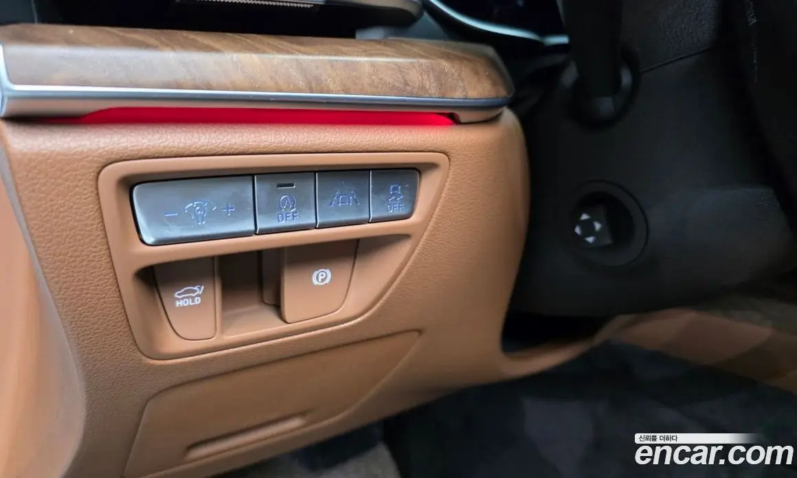Genesis G80 2020 2.5 автомат (гидро), фото 29