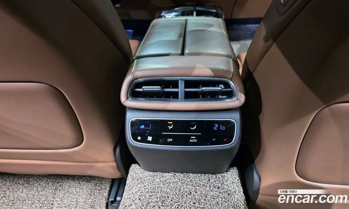 Genesis G80 2020 2.5 автомат (гидро), фото 37