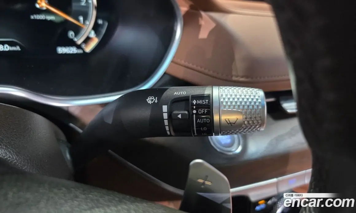 Genesis G80 2020 2.5 автомат (гидро), фото 40