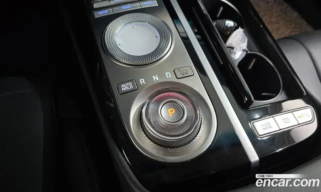 Genesis G80 2021 3.5 автомат (гидро), миниатюра 12