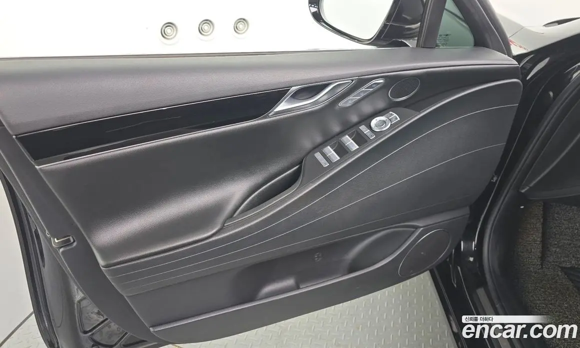 Genesis G80 2021 3.5 автомат (гидро), фото 14 Genesis G80 2021 3.5 автомат (гидро), фото 14