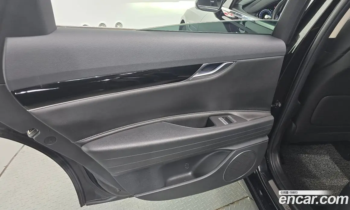 Genesis G80 2021 3.5 автомат (гидро), фото 15 Genesis G80 2021 3.5 автомат (гидро), фото 15