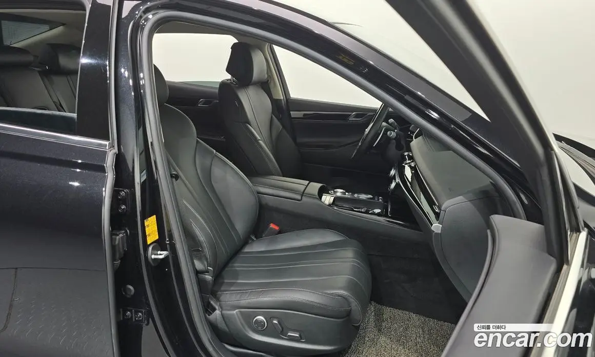 Genesis G80 2021 3.5 автомат (гидро), фото 16 Genesis G80 2021 3.5 автомат (гидро), фото 16