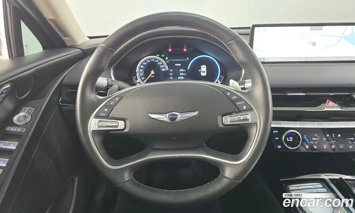 Genesis G80 2021 3.5 автомат (гидро), фото 20 Genesis G80 2021 3.5 автомат (гидро), фото 20