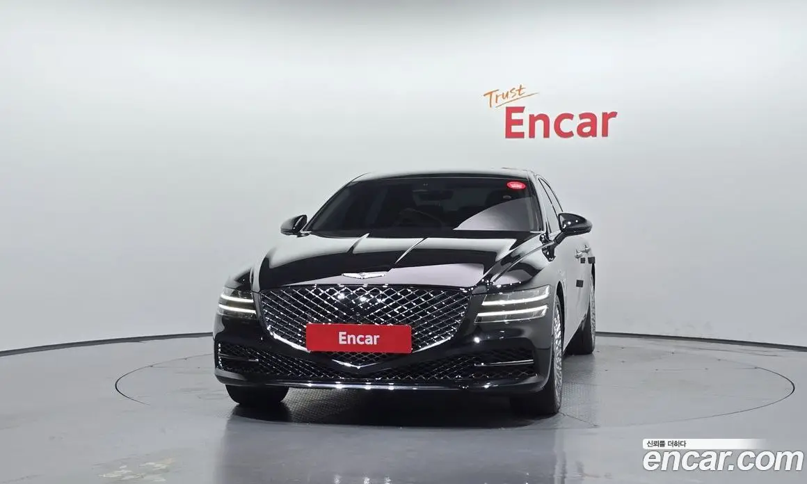 Genesis G80 2021 3.5 автомат (гидро), фото 3 Genesis G80 2021 3.5 автомат (гидро), фото 3