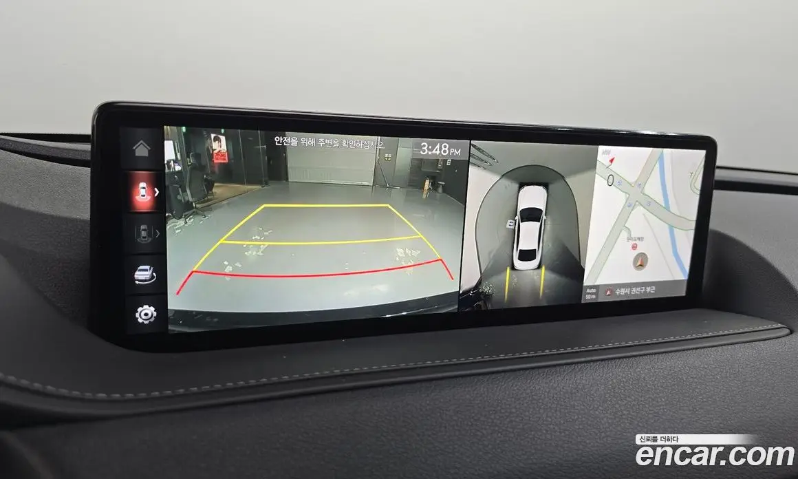 Genesis G80 2021 3.5 автомат (гидро), фото 21 Genesis G80 2021 3.5 автомат (гидро), фото 21