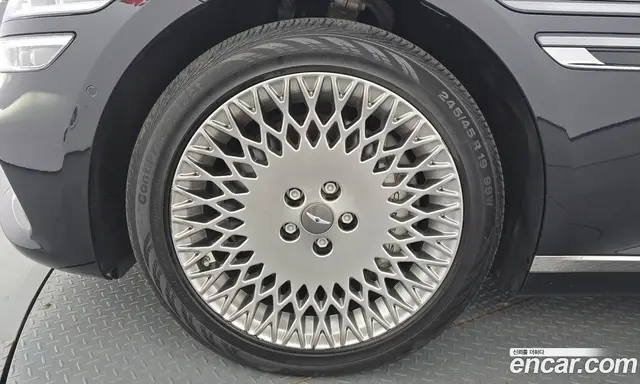 Genesis G80 2021 3.5 автомат (гидро), миниатюра 5 Genesis G80 2021 3.5 автомат (гидро), миниатюра 5