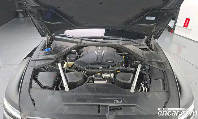 Genesis G80 2021 3.5 автомат (гидро), миниатюра 6 Genesis G80 2021 3.5 автомат (гидро), миниатюра 6