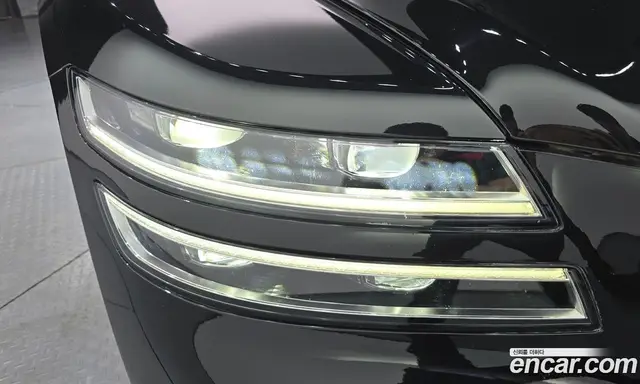 Genesis G80 2021 3.5 автомат (гидро), миниатюра 8 Genesis G80 2021 3.5 автомат (гидро), миниатюра 8