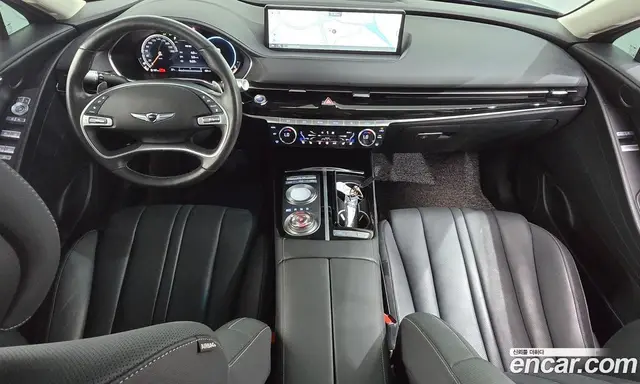 Genesis G80 2021 3.5 автомат (гидро), миниатюра 10 Genesis G80 2021 3.5 автомат (гидро), миниатюра 10