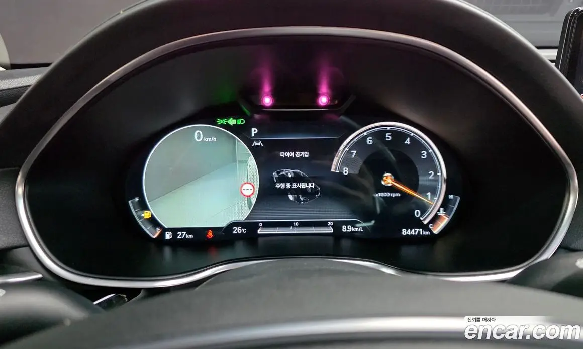Genesis G80 2021 2.5 автомат (гидро), фото 11 Genesis G80 2021 2.5 автомат (гидро), фото 11