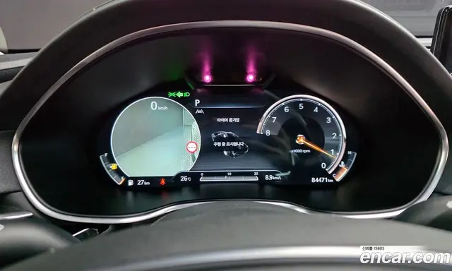 Genesis G80 2021 2.5 автомат (гидро), миниатюра 11 Genesis G80 2021 2.5 автомат (гидро), миниатюра 11