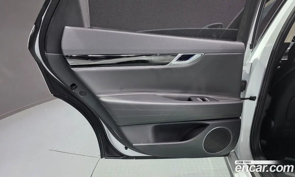 Genesis G80 2021 2.5 автомат (гидро), фото 15 Genesis G80 2021 2.5 автомат (гидро), фото 15