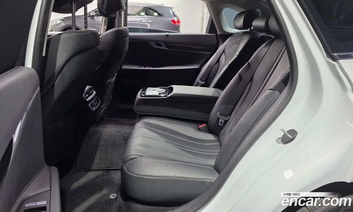 Genesis G80 2021 2.5 автомат (гидро), фото 17 Genesis G80 2021 2.5 автомат (гидро), фото 17