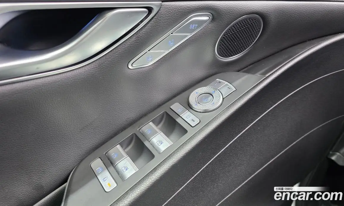 Genesis G80 2021 2.5 автомат (гидро), фото 28 Genesis G80 2021 2.5 автомат (гидро), фото 28
