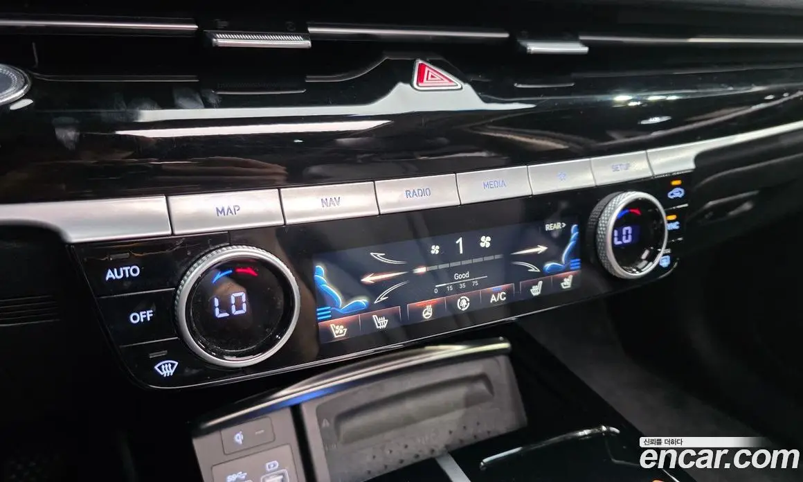 Genesis G80 2021 2.5 автомат (гидро), фото 31 Genesis G80 2021 2.5 автомат (гидро), фото 31