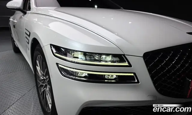 Genesis G80 2021 2.5 автомат (гидро), миниатюра 8 Genesis G80 2021 2.5 автомат (гидро), миниатюра 8