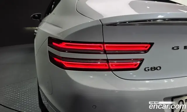 Genesis G80 2021 2.5 автомат (гидро), миниатюра 9 Genesis G80 2021 2.5 автомат (гидро), миниатюра 9