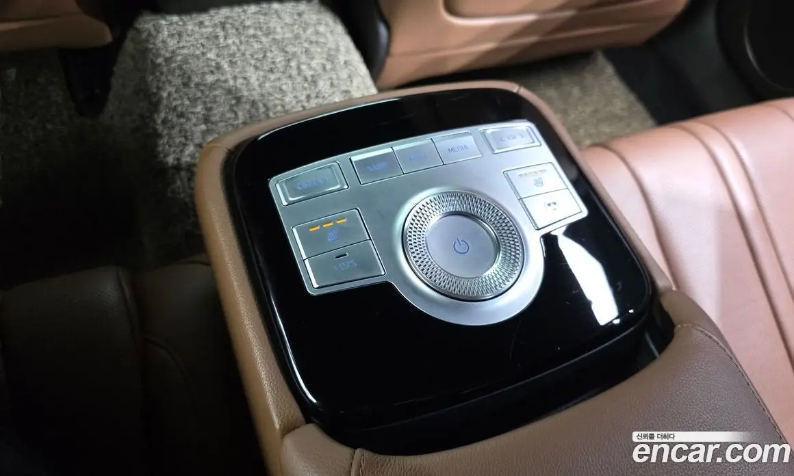 Genesis G80 2021 2.2 автомат (гидро), фото 25