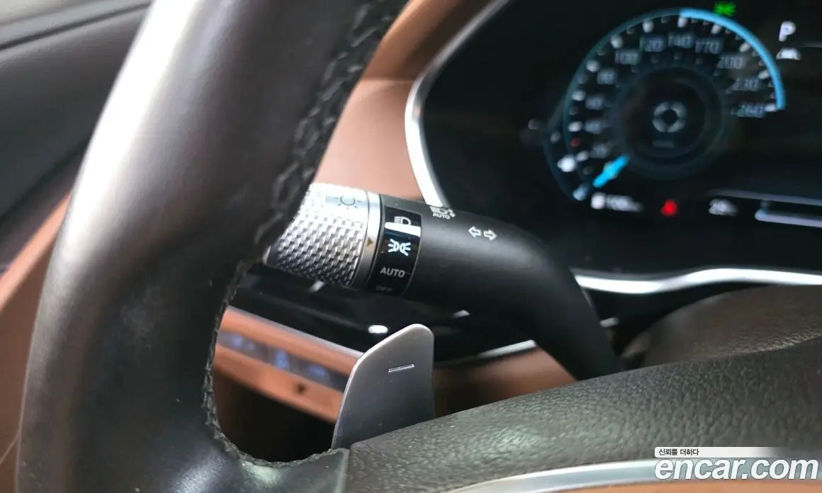 Genesis G80 2021 2.2 автомат (гидро), фото 30