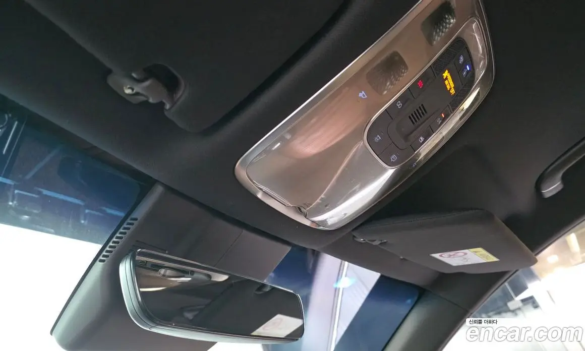 Genesis G80 2021 2.2 автомат (гидро), фото 34