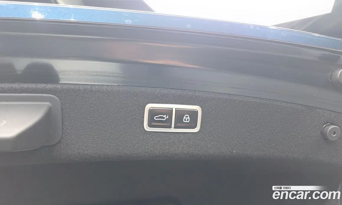 Genesis G80 2021 2.2 автомат (гидро), фото 35