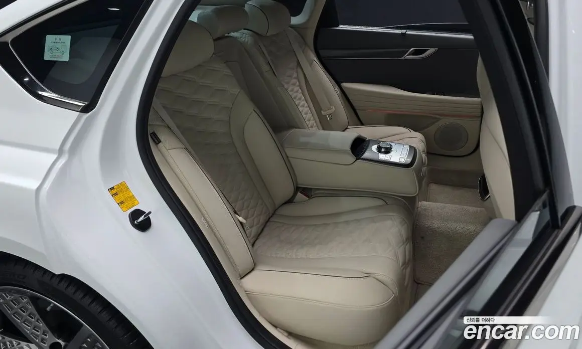 Genesis G80 2025 2.5 автомат (гидро), фото 15 Genesis G80 2025 2.5 автомат (гидро), фото 15
