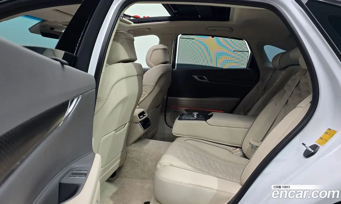 Genesis G80 2025 2.5 автомат (гидро), фото 17 Genesis G80 2025 2.5 автомат (гидро), фото 17