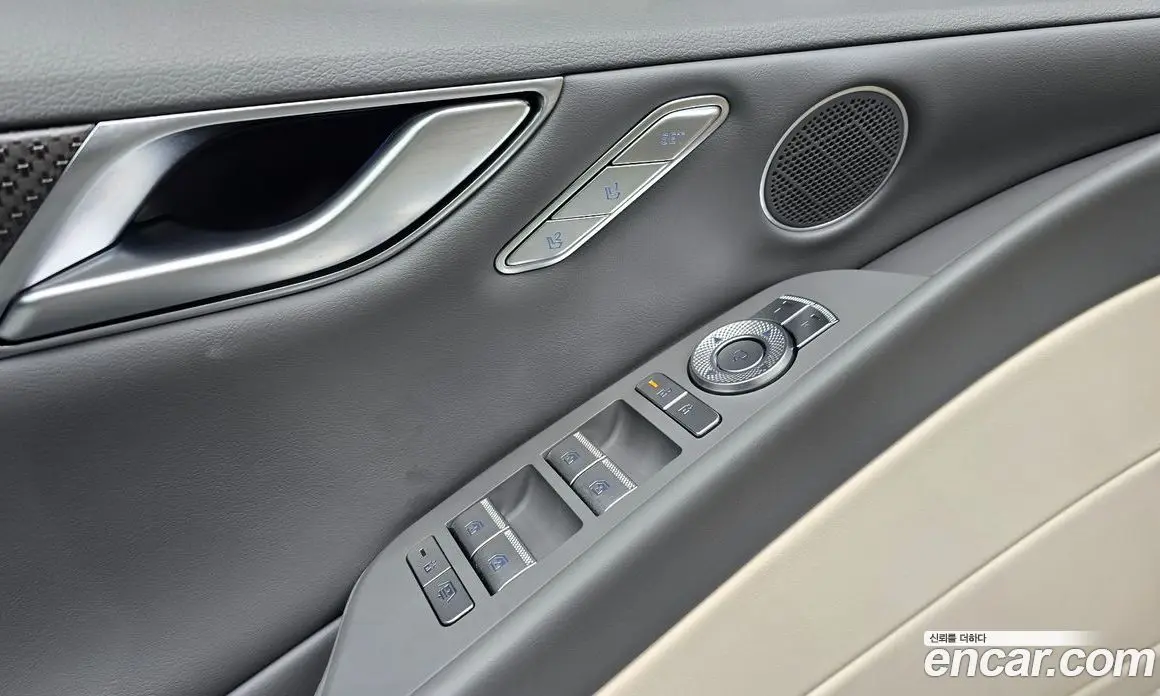 Genesis G80 2025 2.5 автомат (гидро), фото 30 Genesis G80 2025 2.5 автомат (гидро), фото 30