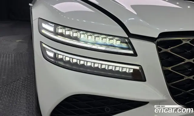 Genesis G80 2025 2.5 автомат (гидро), миниатюра 7 Genesis G80 2025 2.5 автомат (гидро), миниатюра 7