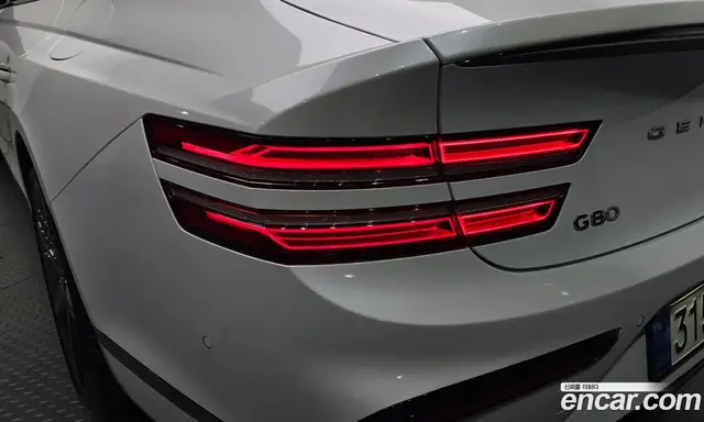 Genesis G80 2025 2.5 автомат (гидро), миниатюра 8 Genesis G80 2025 2.5 автомат (гидро), миниатюра 8